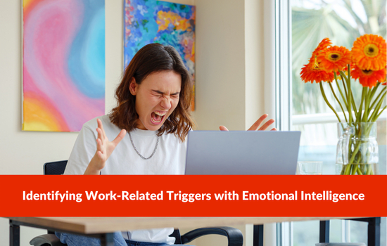 Marshall Connects article, "Identifying Work-Related Triggers with Emotional Intelligence"